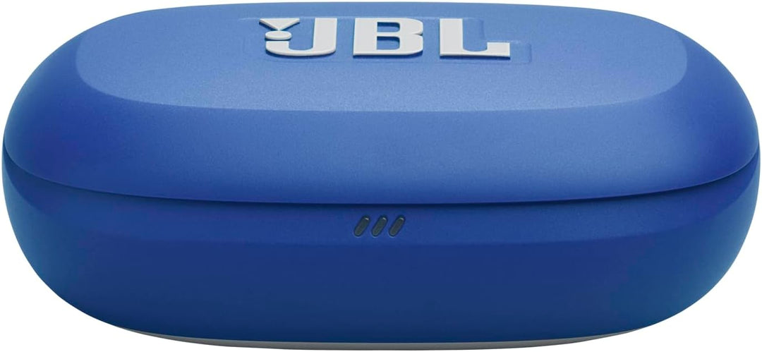 JBL Endurance Peak 4 In-Ear-True-Wireless-Sport-Kopfhörer mit Bluetooth und Noise Cancelling, 48 h A