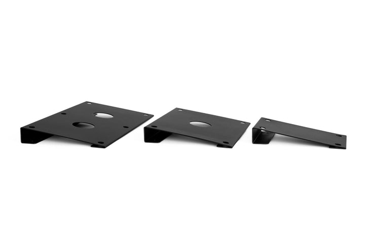 Pedaltrain PBK Pedal Booster Combo Pack (enthält Artikel PB1/PB2/PB3)