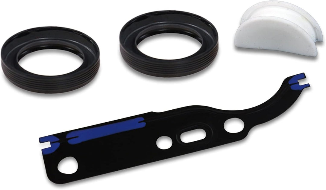 febi bilstein 46576 Steuerkettensatz für Nockenwelle, mit Dichtungen , 1 Stück