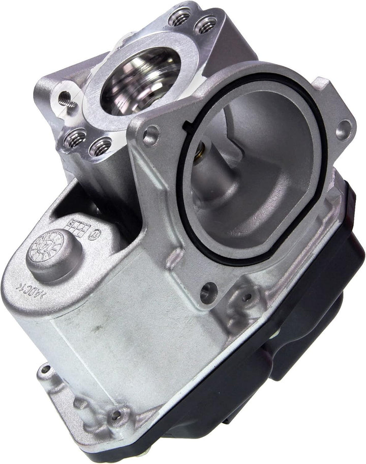 febi bilstein 43978 Abgasregelventil mit Dichtring , 1 Stück