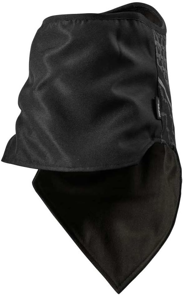 Revit Halskrause Irving WB, Farbe schwarz, Grösse S, S