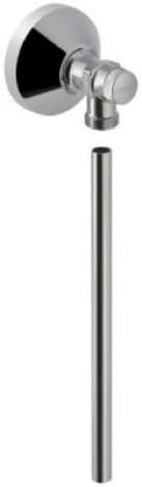 Geberit 215085211 Eckventil 215.085.21.1 1/2" mit Rohr