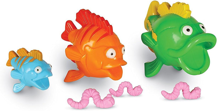 Learning Resources Pretend & Play Fishing Set