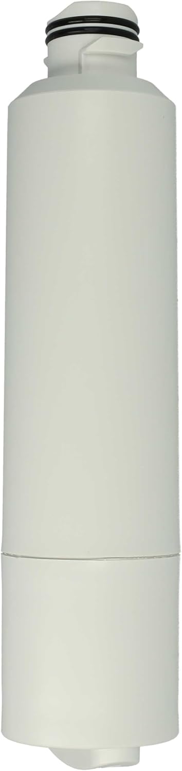 vhbw 2x Wasserfilter Filterkartusche Filter kompatibel mit Samsung RF24J9960S4, RF23J9011SR, RF24FSE