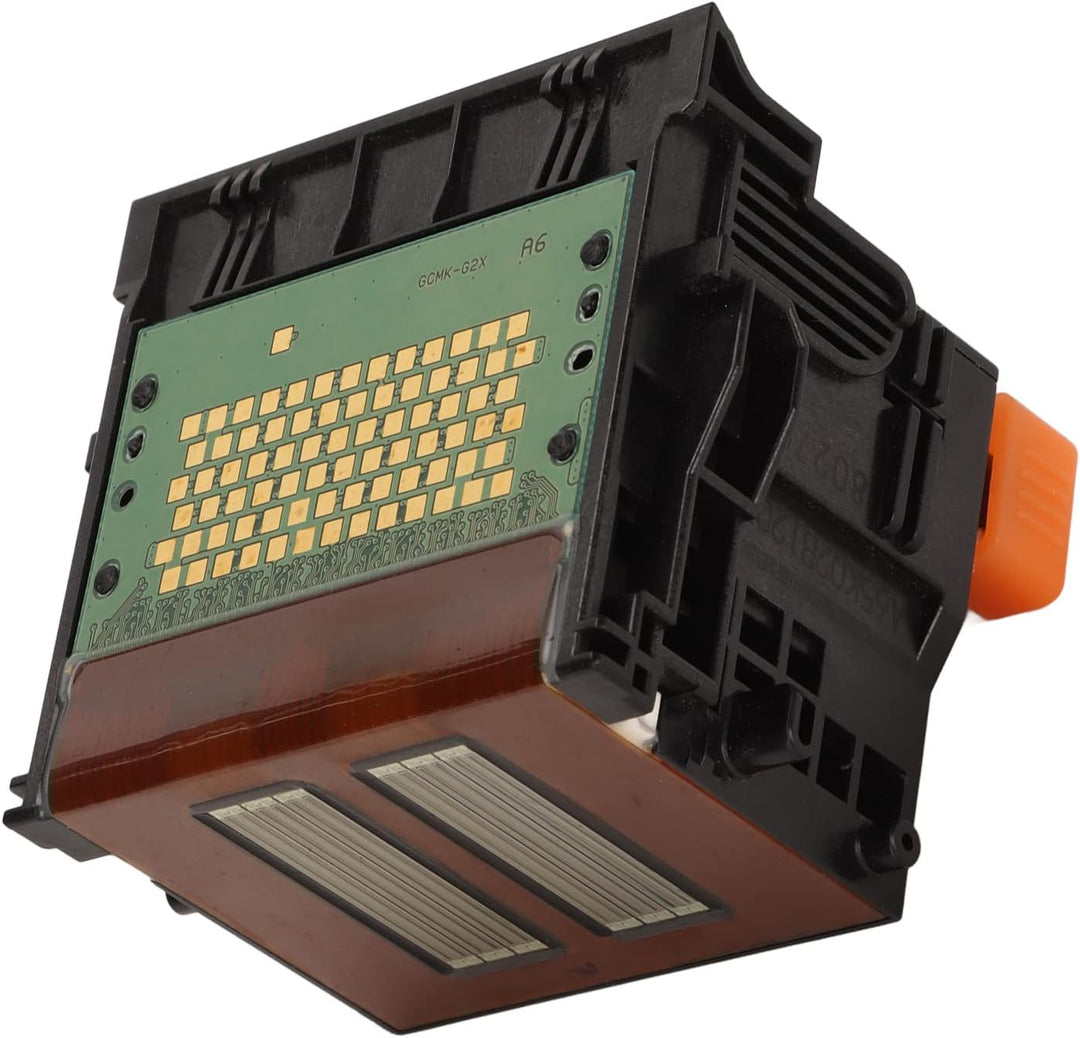 ciciglow Farbdruckkopf PF04 Drucker Druckkopf Ersatz für IPF650 IPF655 IPF750 IPF755 IPF760 IPF765 I