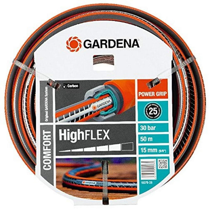 Manguera HighFlex Ø 15 mm Rollo de 50