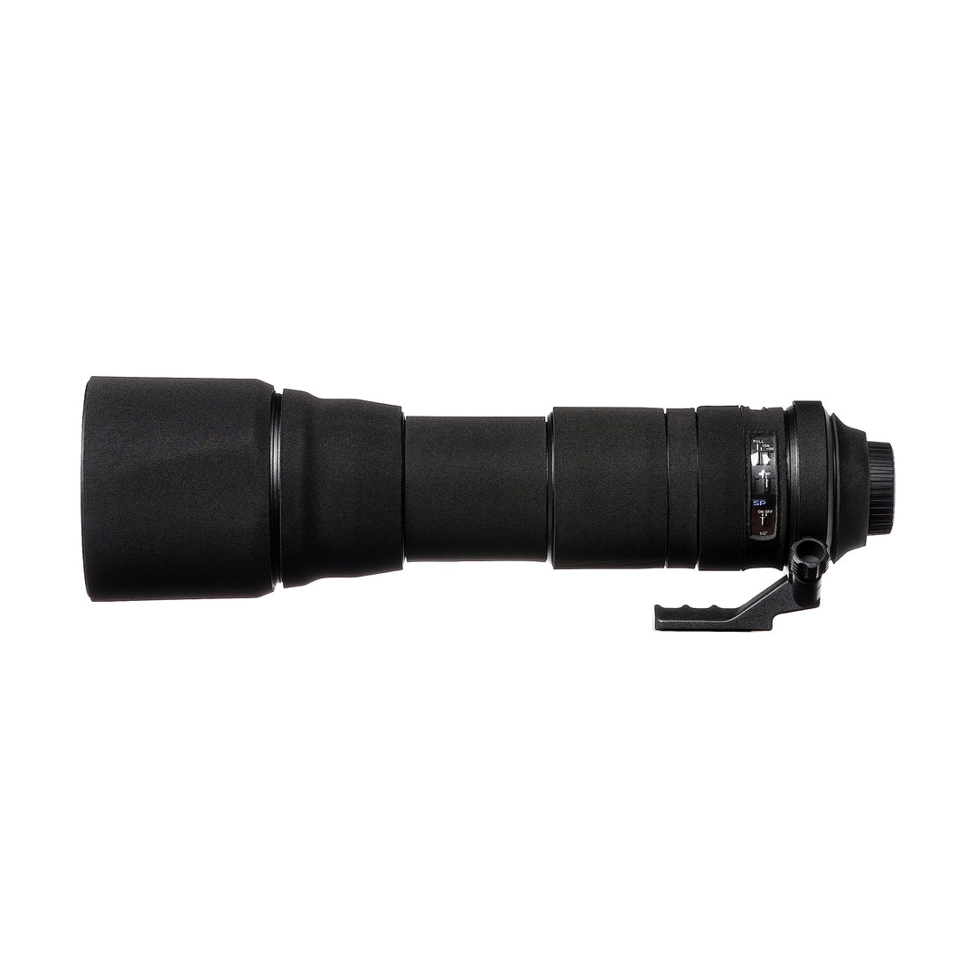 easyCover - Lens Oak - Objektivschutz - Schutz für Ihr Kameraobjektiv - Tamron 150-600mm f/5-6.3 Di