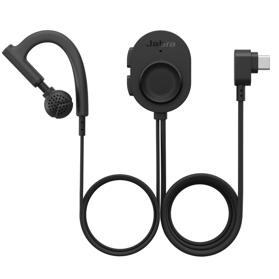 Jabra Perform 10 - Headset - On-Ear - kabelgebunden