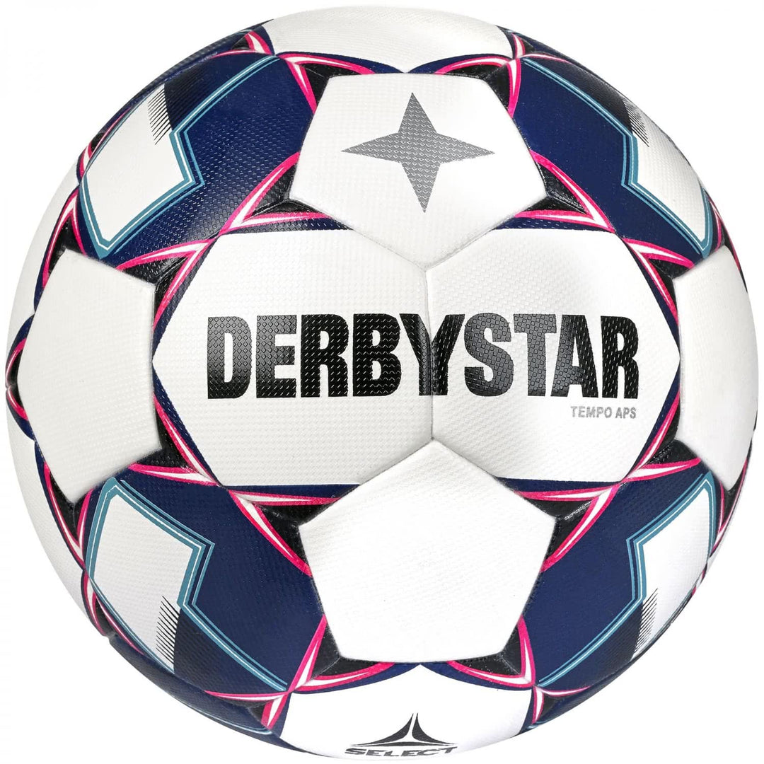 Derbystar Fussball Tempo APS v22 5, 5