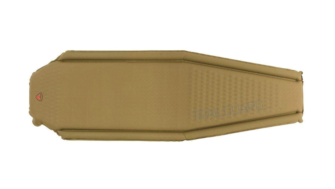Robens Unisex – Erwachsene TrailGuard Matte, Mehrfarbig, 5,0 cm