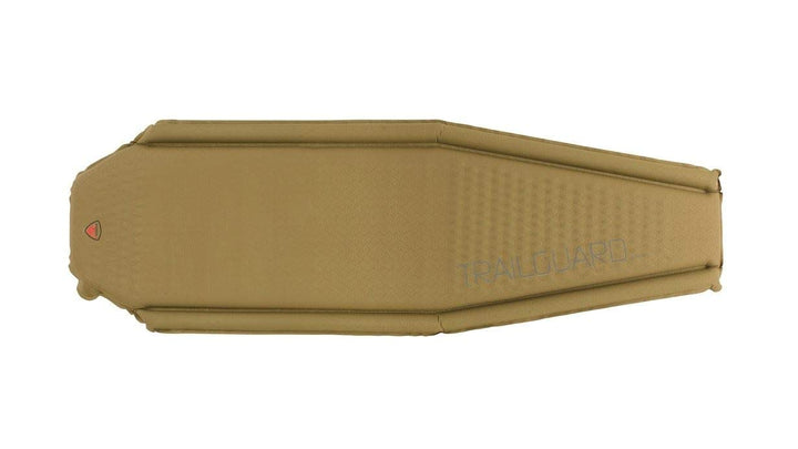 Robens Unisex – Erwachsene TrailGuard Matte, Mehrfarbig, 5,0 cm