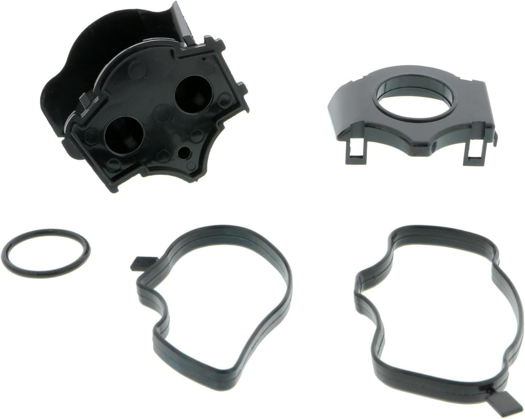Ölabscheider Kurbelgehäuse KGE passend für BMW E90 E46 E60 1.8 2.0 d M47 Zyklonfilter