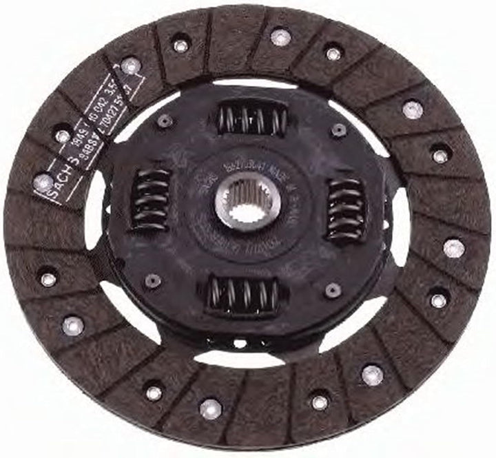 SACHS 3000 638 001 Kupplungssatz