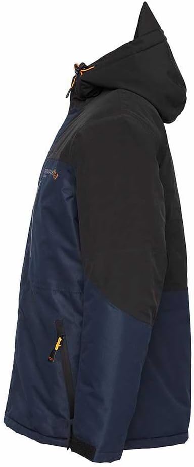 Savage Gear SG2 Thermal Suit Blue Nights/Black M/L/XL Thermoanzug Angeln, L