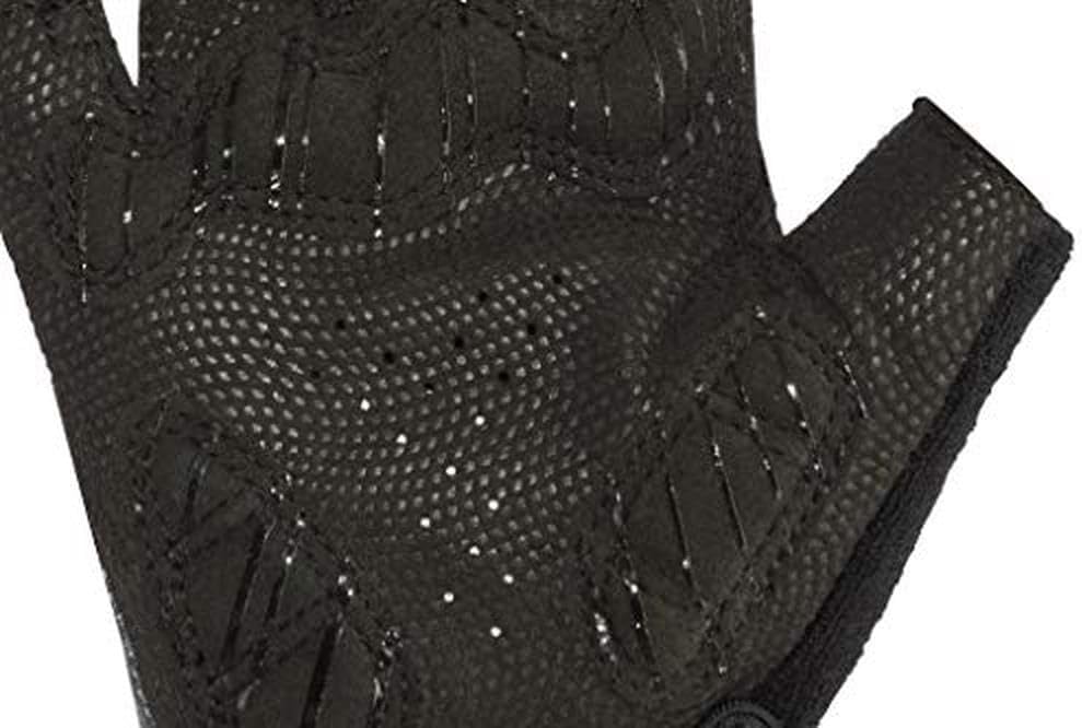 VAUDE Accessories Men's Advanced Gloves II 8 Schwarz, 8 Schwarz