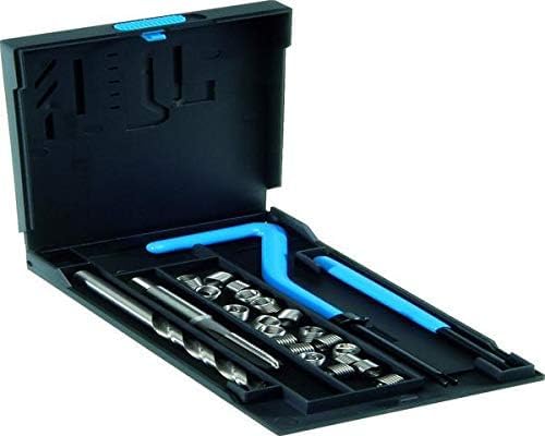 V-Coil 4033, 16 mm x 1.5 Metrisches Feingewinde-Reparaturset