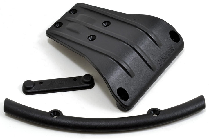 RPM Frontstossstange und Unterfahrschutz ARRMA V5 KRATON 6S BLX &amp; EXB RPM81812 Elektroauto/LKW Optio