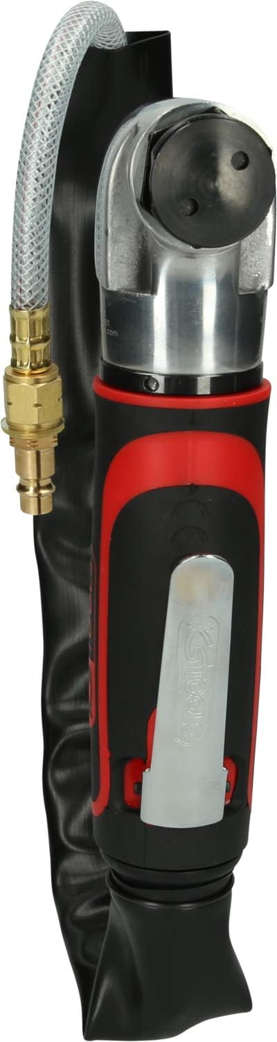 KS Tools 515.5451 Druckluft-Oszillationsschneider, 208mm