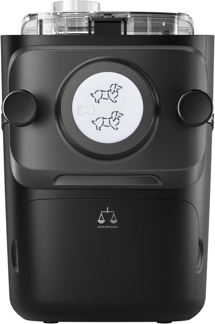 Pastidea - Matrize aus POM Hund kompatibel mit Philips Pastamaker Avance und Serie 7000