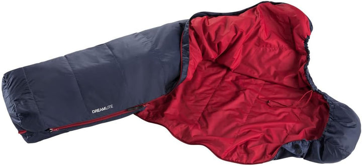 deuter Dreamlite L Left Zip, Left Zip