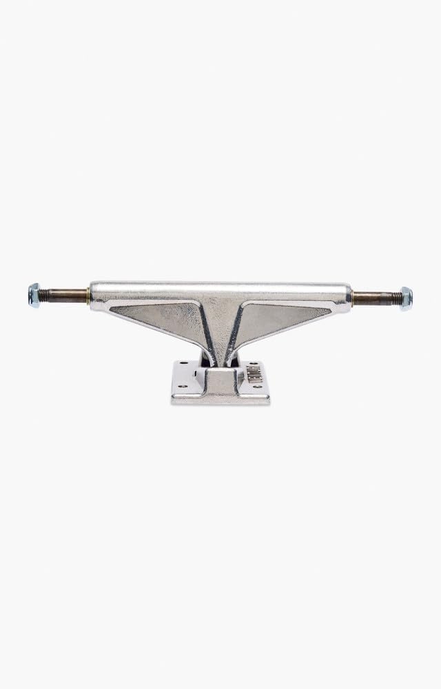 Venture Skateboard-Achsen, poliert, 6.1 Hi – 2 Stück 6.1(8.75" Axle), 6.1(8.75" Axle)