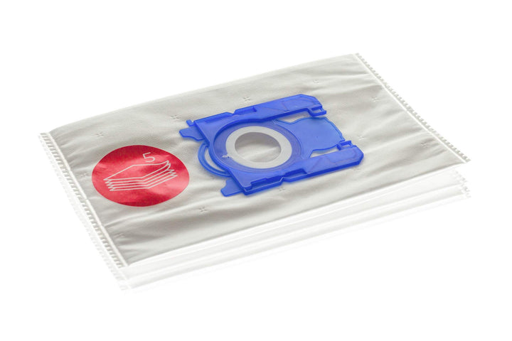 VACS 16 Stück Staubsaugerbeutel geeignet für ELECTROLUX EEG44IGM EasyGo, Electrolux Eeg44igm Easygo