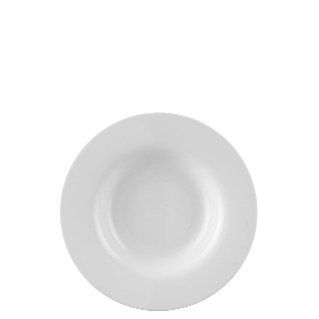 Rosenthal Moon Weiss Pastateller
