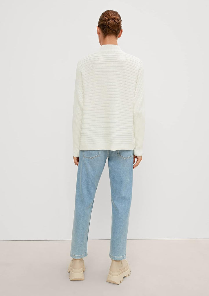 comma Damen Pullover, 0120