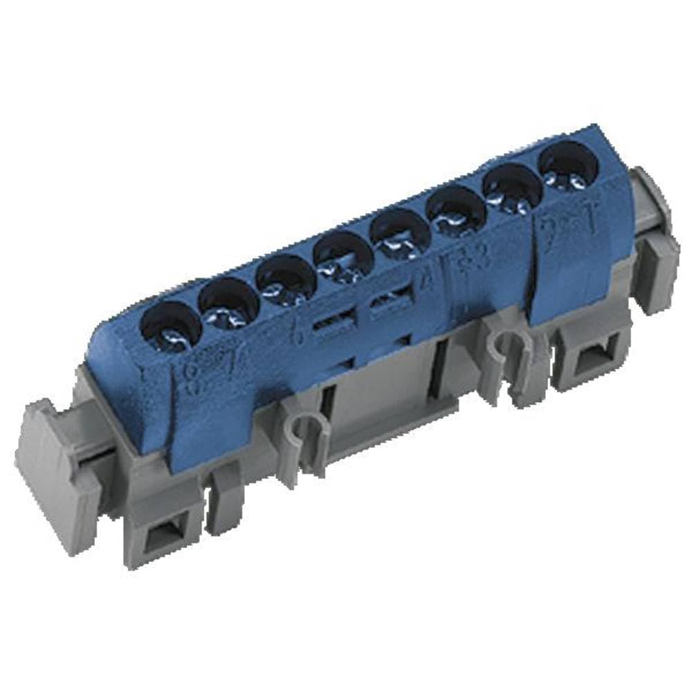 Legrand 004842 KLEISTE 25Q 8X16Q BLAU
