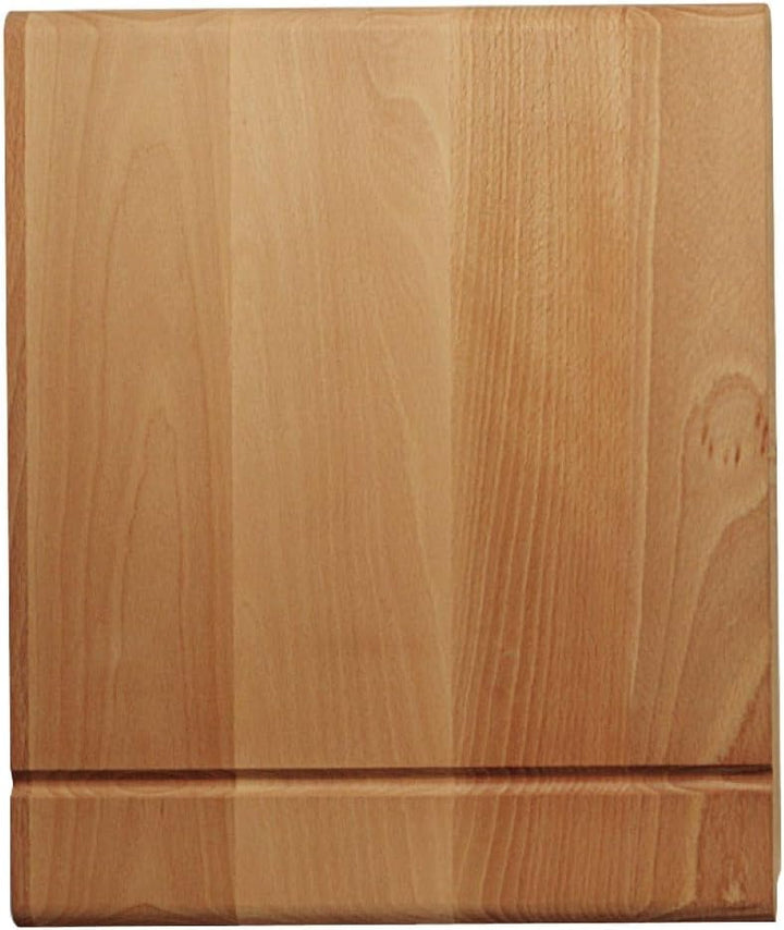 BLANCO 227697 Sicherheitsglas Schneidbrett, 1 V, Glas, X