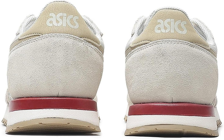 ASICS Tiger Runner II 1201A792103, Sneakers 36 EU Light Dust Sand, 36 EU Light Dust Sand