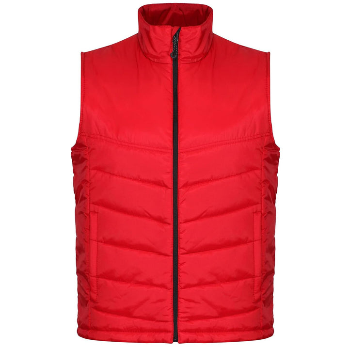 Regatta Professional Stage II Thermoweste Seal Grey, L Grau L, Grau L