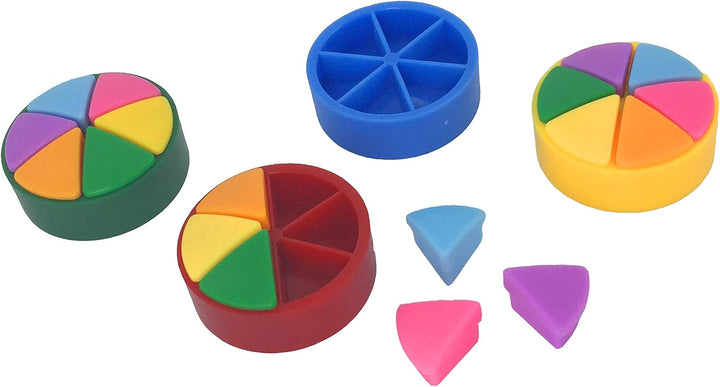 Winning Moves Trivial Pursuit – Harry Potter Ultimate – FR Version, 181165