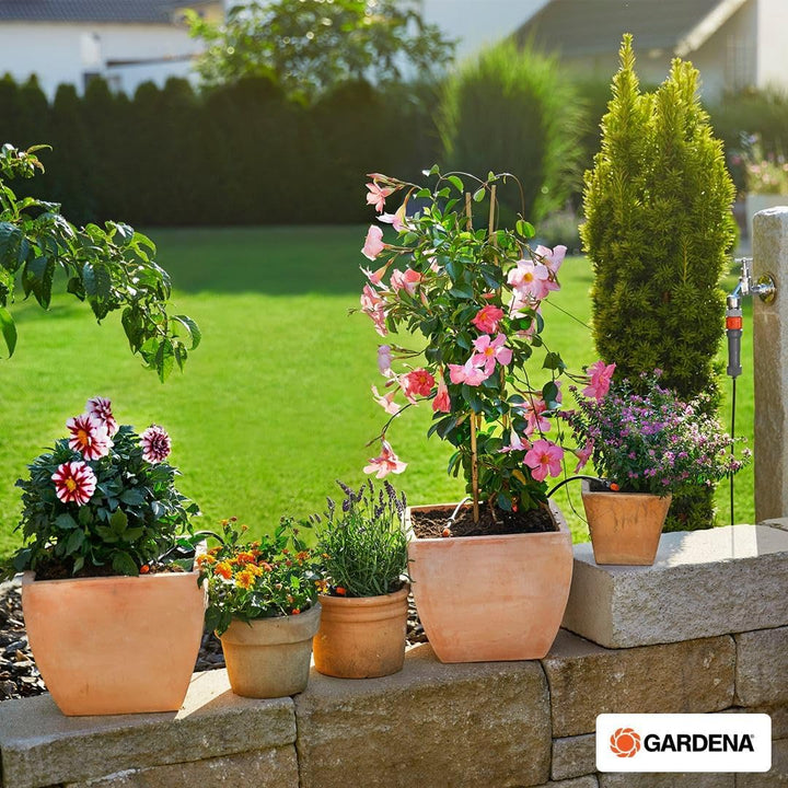 Gardena 3024-20 cs-Rechen-Sortiment, Komplettgerät mit je 1 x 3177, 1 x Holzstiel 130 cm FSC pure