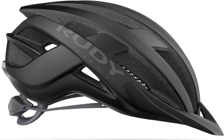 Rudy Project Venger MTB Helm schwarz, S