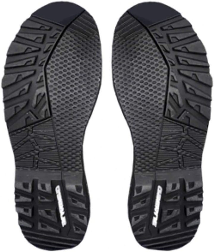Gaerne Motocross-Stiefel Fastback Endurance 41 EU Schwarz, 41 EU Schwarz