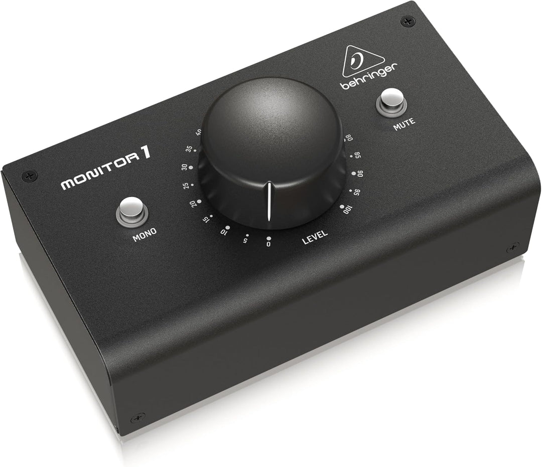 Behringer MONITOR1