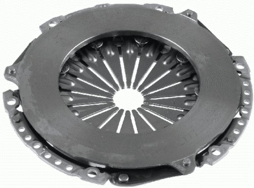 SACHS 3082 001 184 Kupplungsdruckplatte Für Citroen BERLINGO MULTISPACE (B9) 2008
