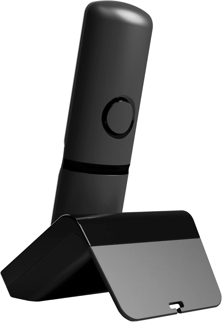 Alcatel S280 Duo Black
