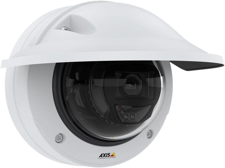 NET CAMERA P3268-LVE DOME/02332-001 AXIS