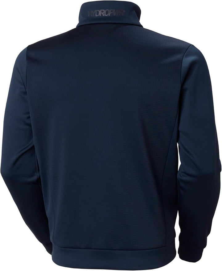 Helly Hansen Herren Hp Fleece Jacket 2.0 Jacket S Navy, S Navy