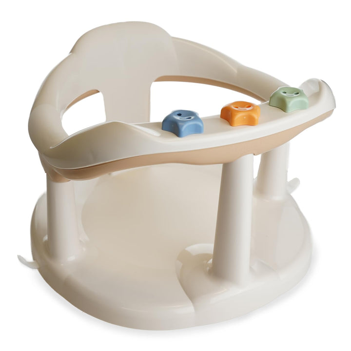 THERMOBABY Badring aquababy braun gefroren