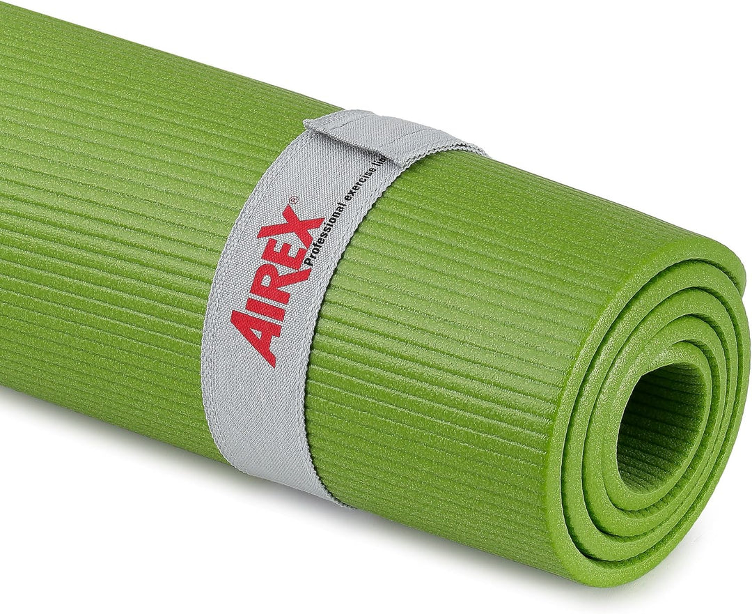 Airex Gymnastikmatte Fitline Kiwi, Kiwi