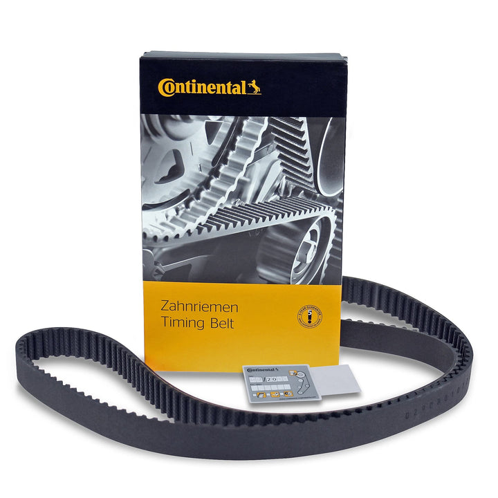 CONTITECH CT1139 Zahnriemen