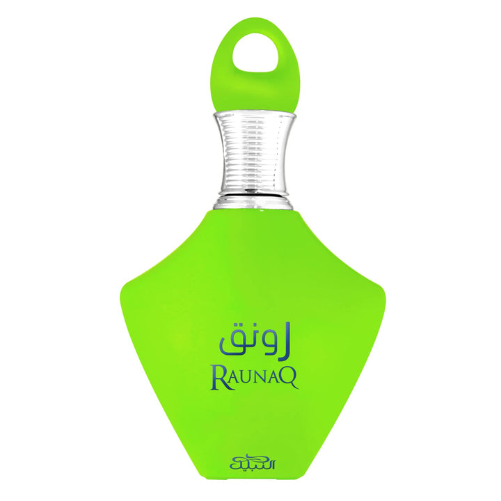 Raunaq Eau De Parfum 100ml