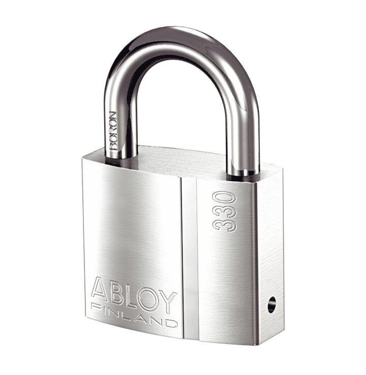 Abloy Protec2 PL 330 Vorhängeschloss