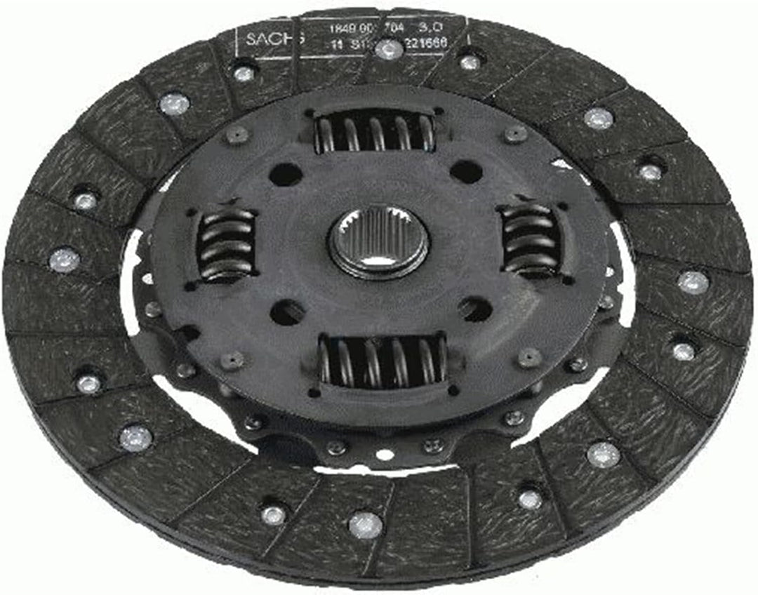 Sachs 3000 Kupplungssatz