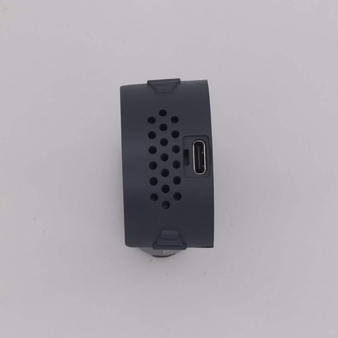 SIMBAILAI 7000 mAh Graue Akku-Batterie für Drahtlose Video-Türklingel, Kompatibel mit TL-AH801 8-Zol