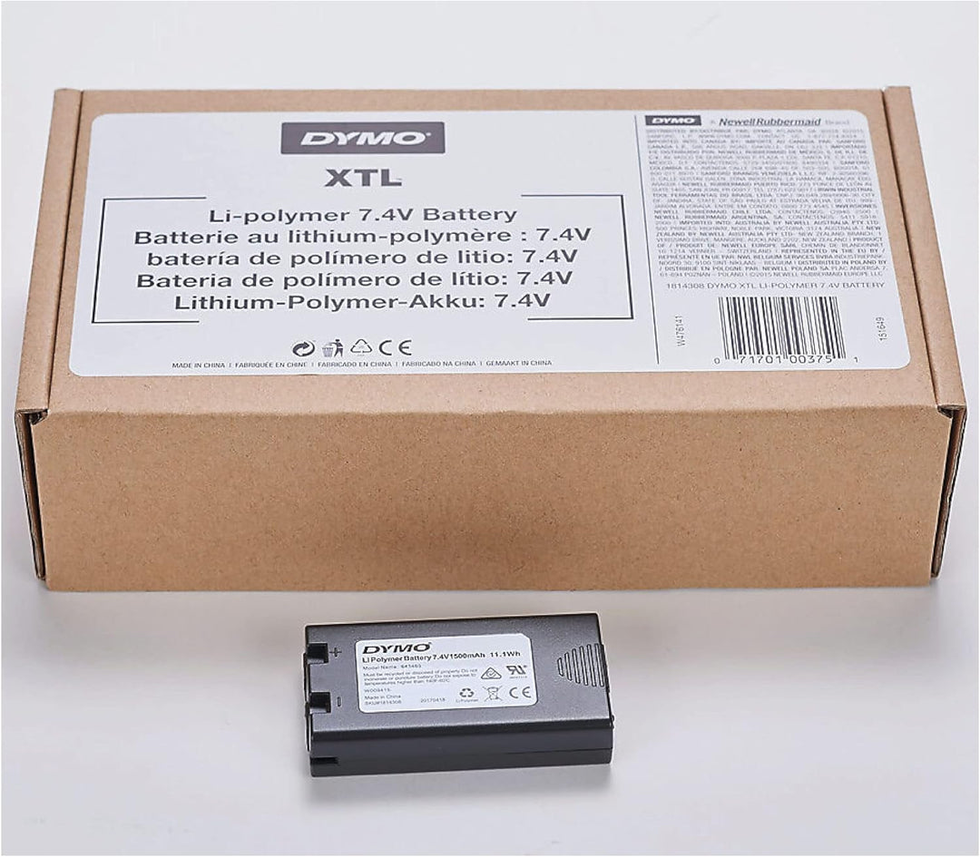 DYMO 300/LM 500TS/WIRELESS 300/LM 500TS/WIRELESS Ersatz-Akku, 300/LM 500TS/WIRELESS Ersatz-Akku