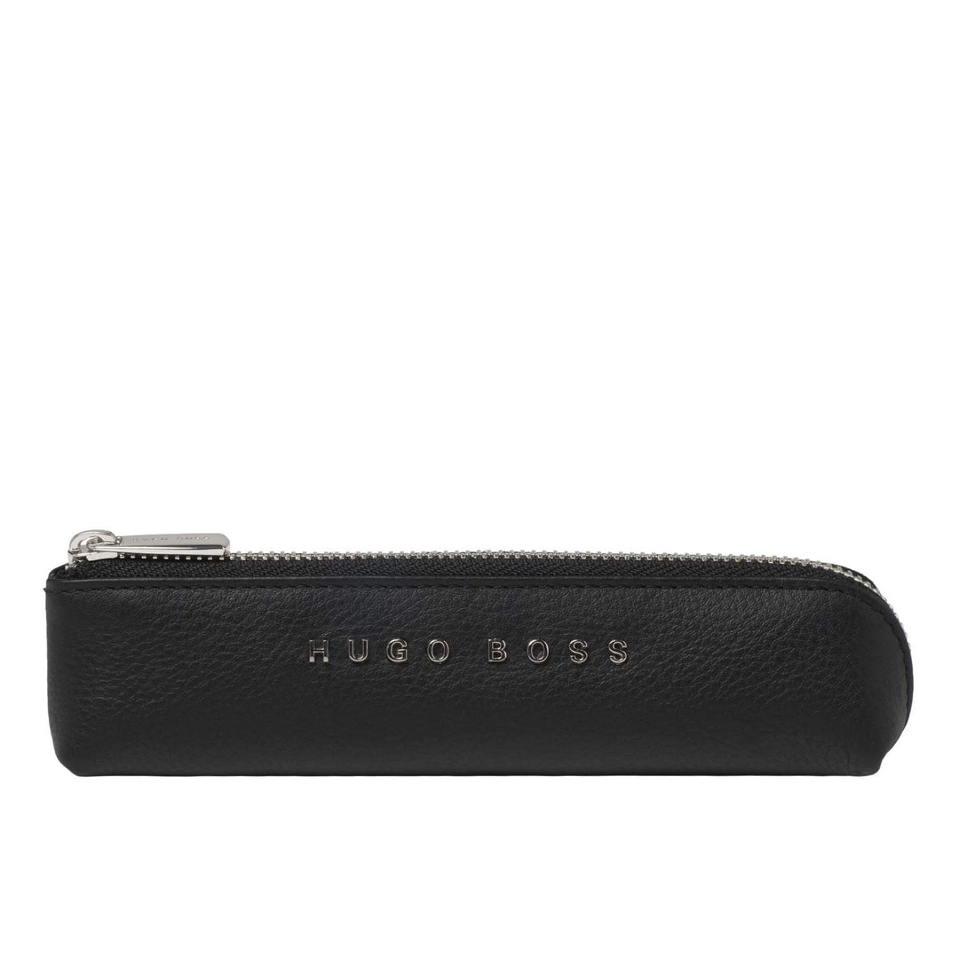 Schreibgeräteetui Storyline Black 16cm 16 cm Schwarz, 16 cm Schwarz